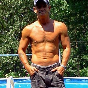 Meet your Posher, Rick